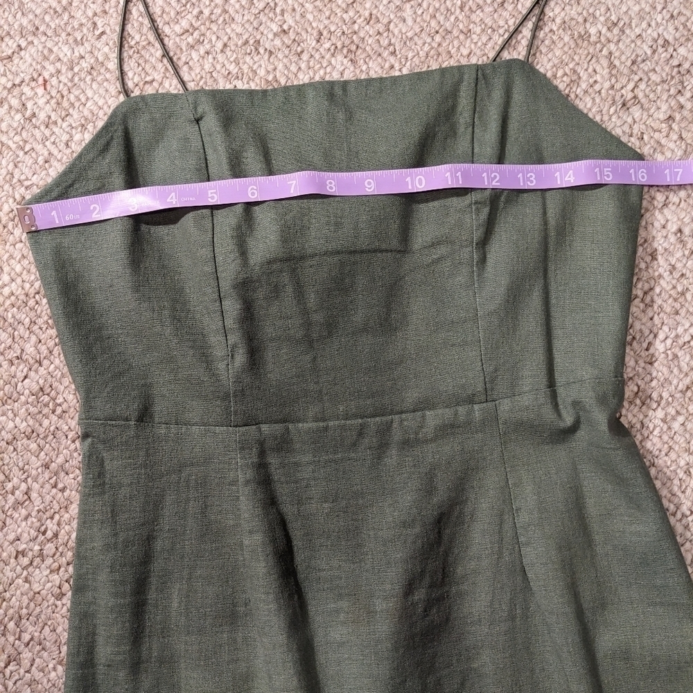 PACSUN Lottie Moss mini dress, size S - Picture 3 of 6